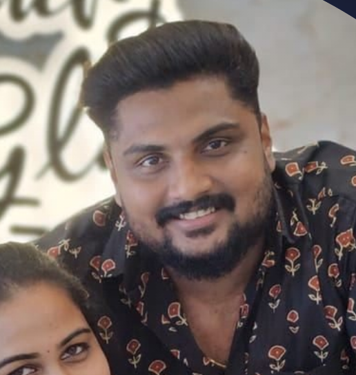 Ajay baby