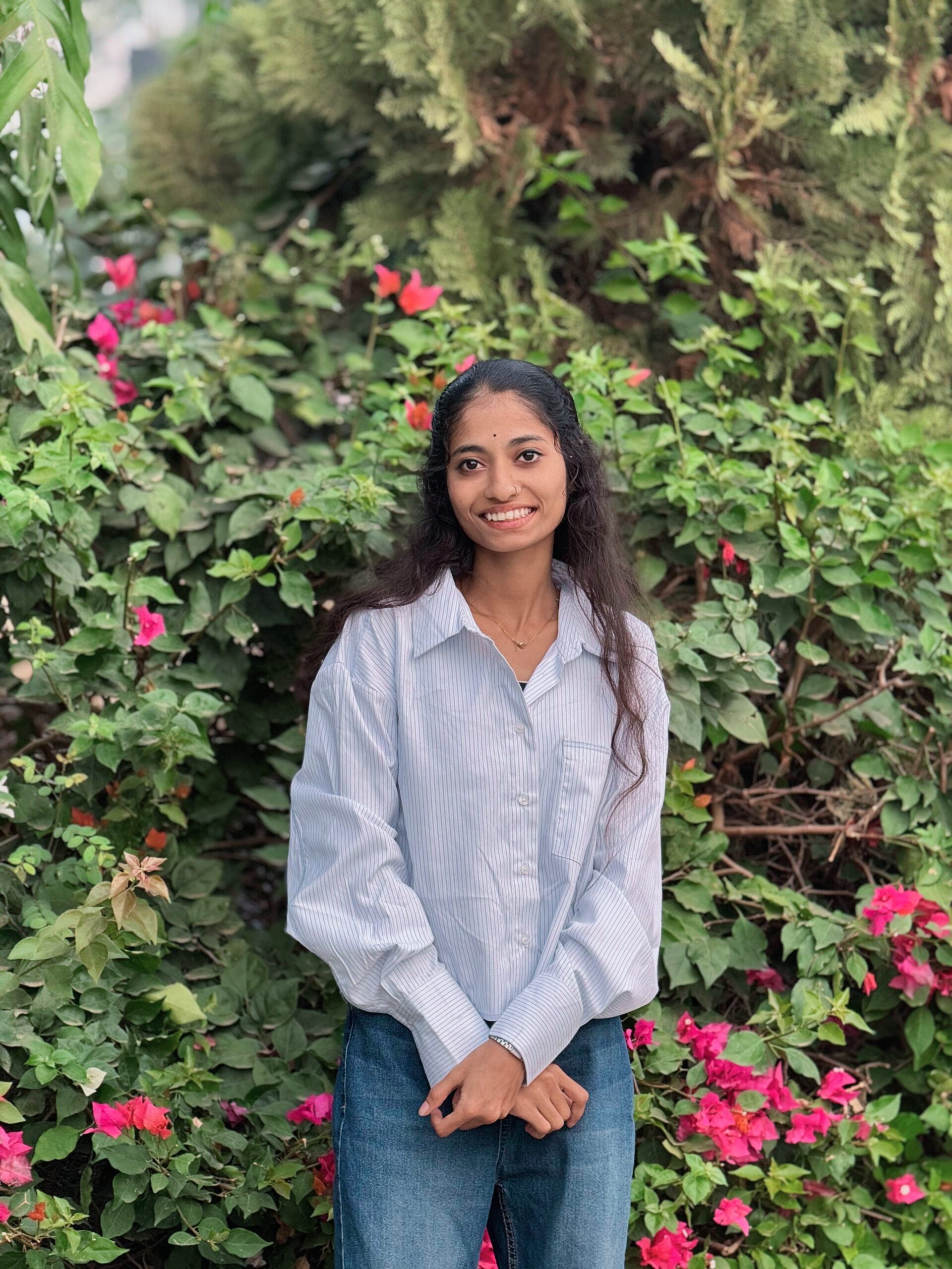 Rakshitha K